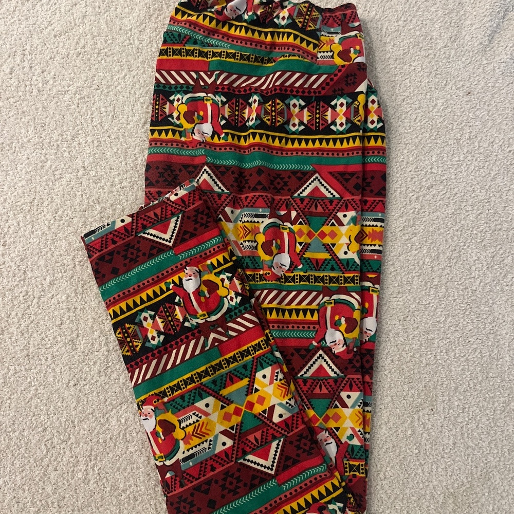 LuLaRoe Leggings
